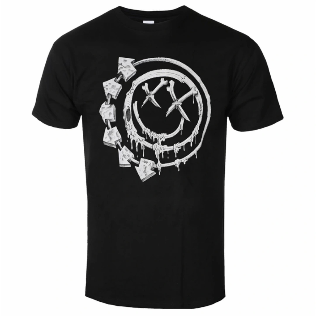 2026 Blink 182 Lonely Nights P - Fashion Street Night 评论和价格