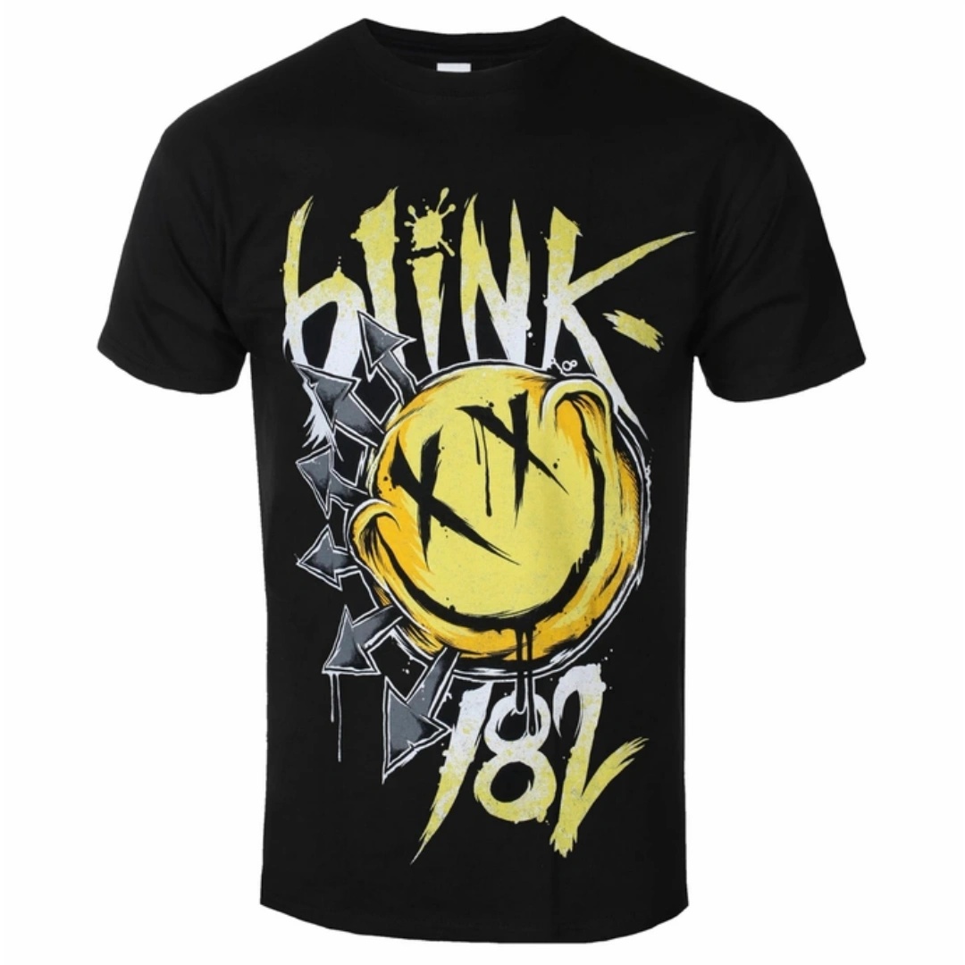 2026 Blink 182 Lonely Nights P - Fashion Street Night 评论和价格
