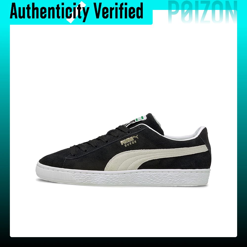 PUMA Suede Classic XXI Low top - Puma Shoes Suede Classic 评论和价格