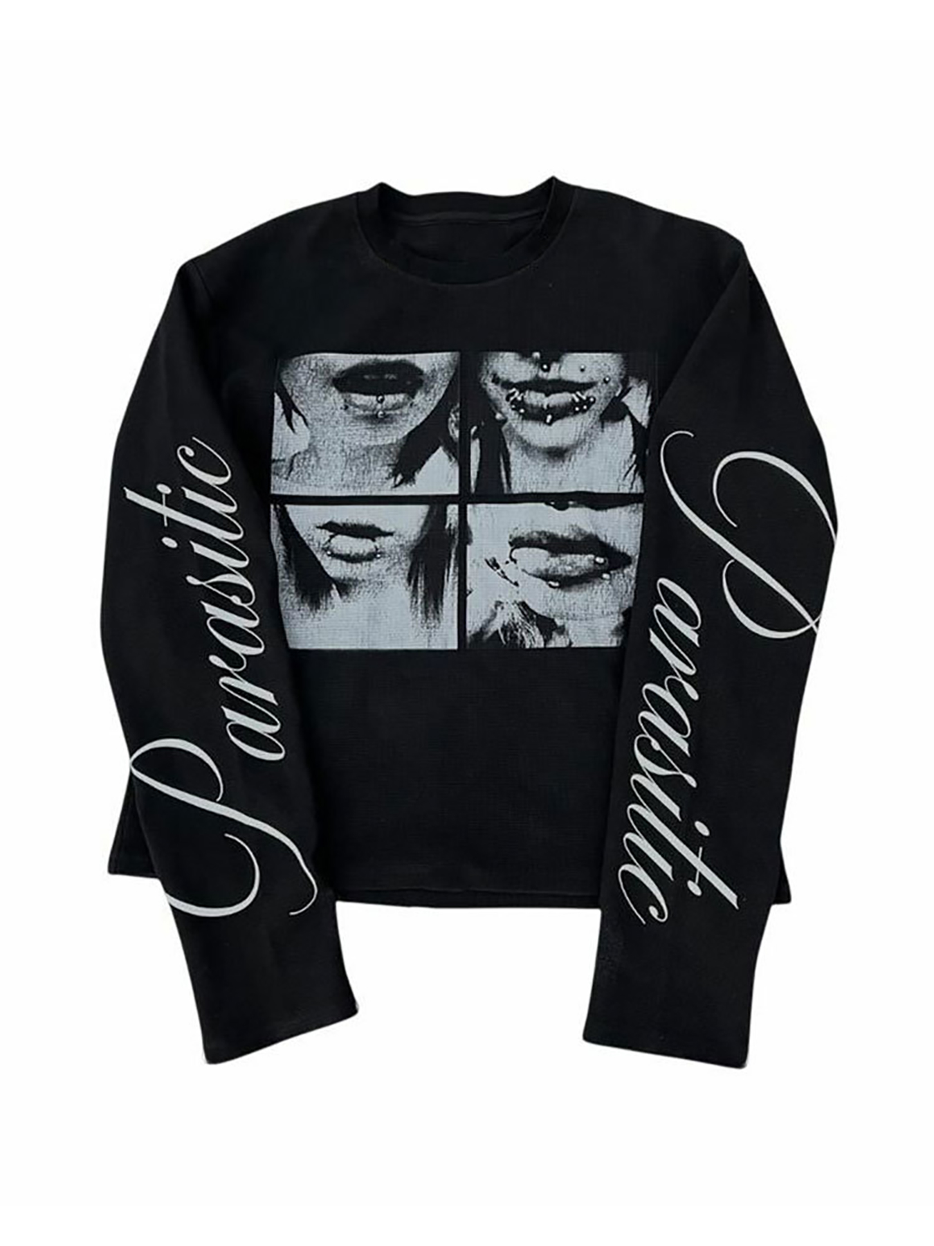 Autumn and Winter gothic Style - Street Fashion Y2K 评论和价格