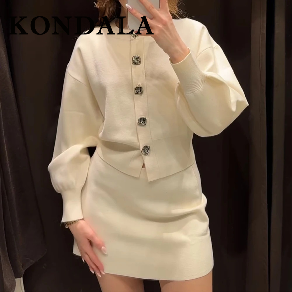 KONDALA Chic Luxurious Elegant - Fashion Street Night 评论和价格