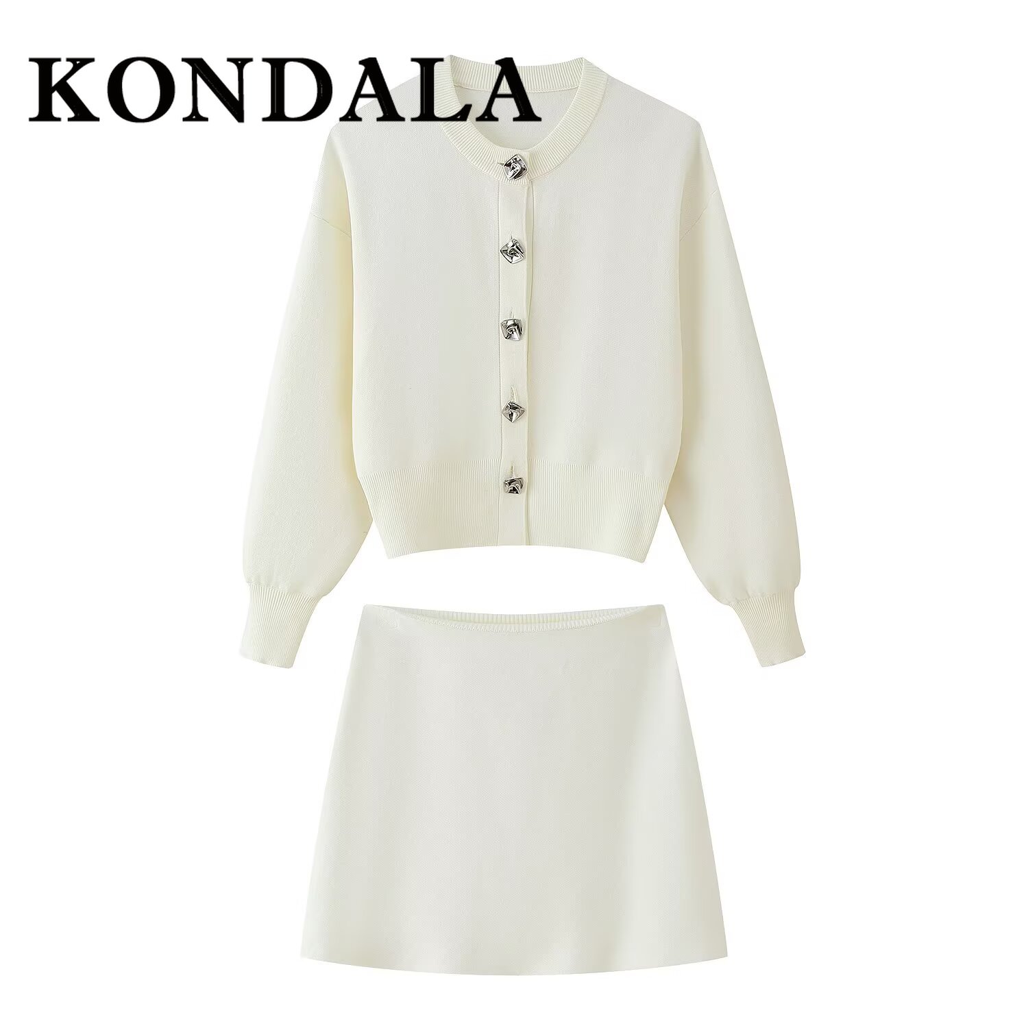 KONDALA Chic Luxurious Elegant - Fashion Street Night 评论和价格