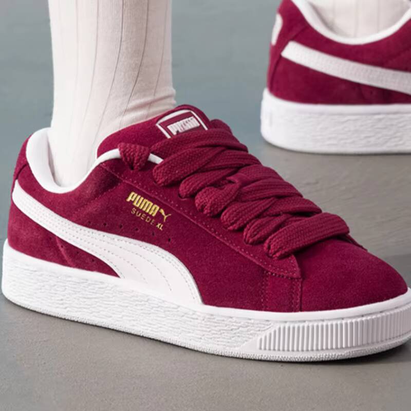 2026 new Puma Mid Low Top Clas - Puma Shoes Suede Classic 评论和价格